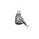 Cargo head of a fish with a swivel, 12 g