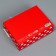 Gift box, packaging, “I love”, 16.5 x 12.5 x 5 cm