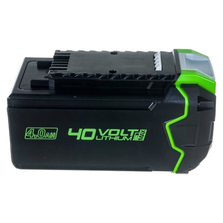 GreenWorks G40B4, 40 V, 4 Ach, Li-Ion battery, 1.34 kg indicator, 1.34 kg-1
