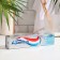 Aquafresh toothpaste "Shining White", 100 ml