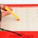 Magnetic tablet Education, with cards, 20 cards, mixariki