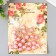 Decor for creativity "Ball pink pearl" d = 1.5 cm set 20 pcs 6x1.5x1.5 cm