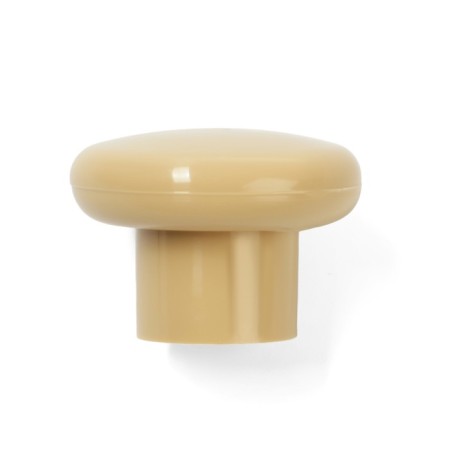 Furniture pen pen D34, beige color-3