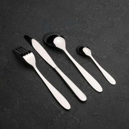 Set of cutlery Nadoba Romana, 24 items-2
