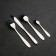 Set of cutlery Nadoba Romana, 24 items