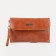 Set of bags on lightning, redhead color