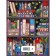 Reading diary. Fairytale houses. Book shelf (with a questionnaire)