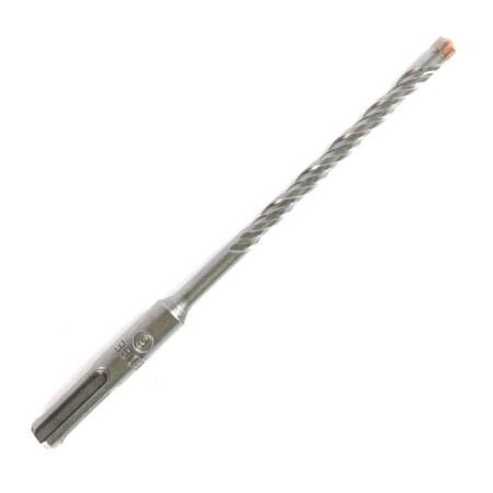 BUR 4x4 Patriot, SDS Plus, 6x160 mm, 4 cutting edges