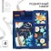 Gift set “Teacher sounds proud”: A5 diary, 80 sheets, planing, pen, paper block