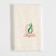 Terry Ethel "from March 8" 35x50 cm, 100% cotton, 350 g/m2