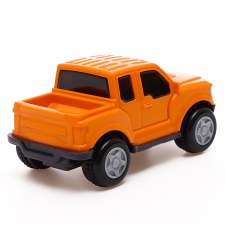 Car - Sigma Pickup inertial-2
