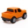 Car - Sigma Pickup inertial