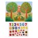 Magnetic game "I think"