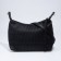 Lightning bag, black color