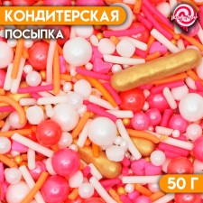 Confectionery Sprinking 