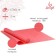 Sangh yoga rug, 173x61x0.3 cm, pink color