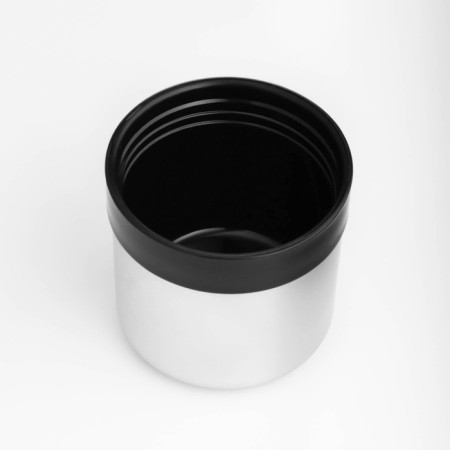 Thermos "Arctic. UAZ", 2.2 l, with a pen, retains heat 48 hours, black-5