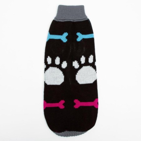 Sweater, size 16 (DS 45-60, Osh 20-37, OG 37-52 cm), mix of colors-17