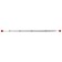 Feeder Salmo Extreme BP Feeder, test 50-150, length 3.6 m.