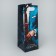 Gift package for a bottle, packaging, "best", 9 x 25 x 8.9 cm