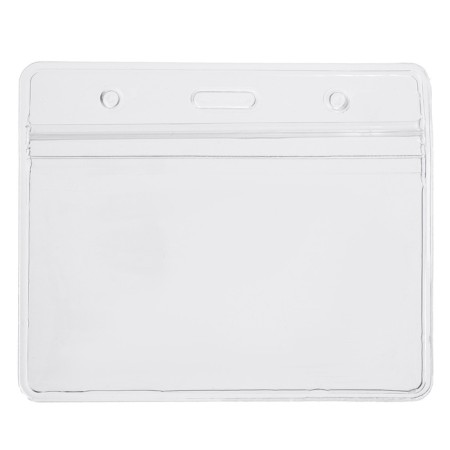 Set of horizontal badges 95 x 58 mm, Erichkrause transparent-1