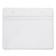Set of horizontal badges 95 x 58 mm, Erichkrause transparent