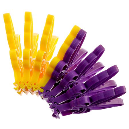 Развивающая игрушка "Бабочка"-11