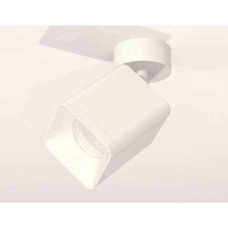 Ambrella Light, Techno, XM7812001, Gu5.3, White Sand Color Polar-1