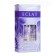 Gift kit Women's Eclat: shower gel, 250 ml + cream-leon, 200 ml