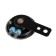 Car signal AVS Energy 1003, 12 V, 400 Hz, 105 dB, d = 70 mm