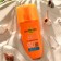 Sunscreen spray Biocon SPF 60 for the whole family, 160 ml