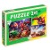 Puzzles 2 in 1 "Transformers and transport No. 1", 104 elements in each puzzle