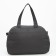 Sports bag, lightning department, external pocket, long belt, black color