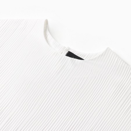 Women's costume (blouse and trousers) Mist Classic Collection, p. 44-46, white-7