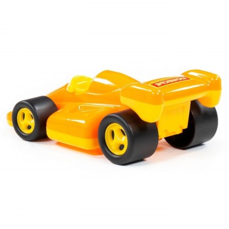 Racing car "Sprint", mix-3