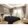 Cover with pillowcases Diva Afrodita Classic, size 230x250 cm, 50x70 cm - 2 pcs