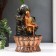 The desktop fountain from the network, the lighting "Elder" 22.5x15x15 cm