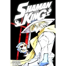 King of Shamanov. Volume 7. Takei H.