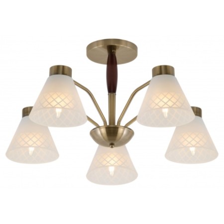 META chandelier 2058-305 5H27 40W