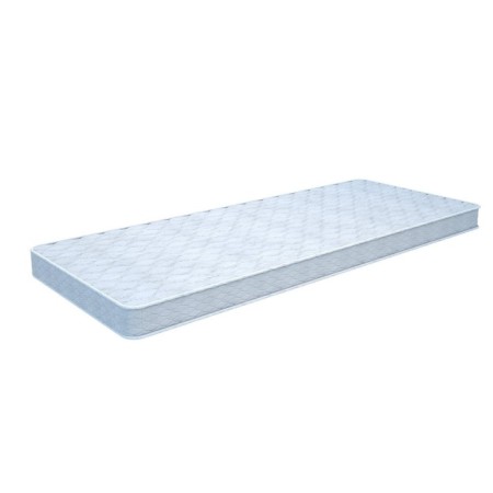 Matras Konkord Eco Foam Roll, size 200x200 cm, height 13 cm, jacquard-1