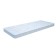 Matras Konkord Eco Foam Roll, size 200x200 cm, height 13 cm, jacquard