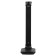NLED-495-5W-BK table lamp Batter Black Black