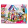 Designer Pink Dream "Wonderful House", 730 details
