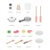 Game set Kitchenka "Classic" 89.5 × 26 × 66 cm