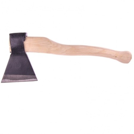 Top -forged Izhstal, 21667, assembly, wooden ax 500 mm, 1240/1650 g