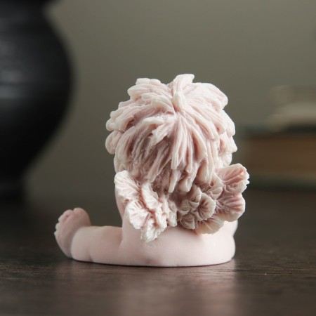 Souvenir "Angel - Karapuz" 5cm-2