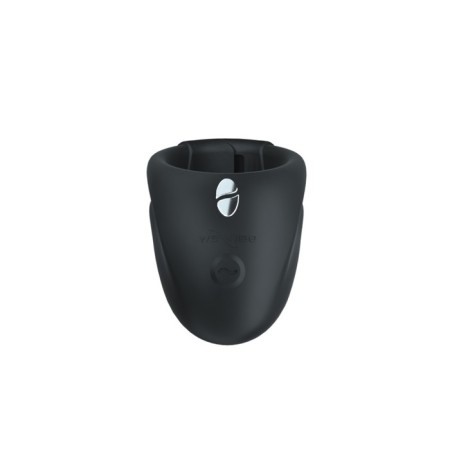 WE-VIBE BOND erection ring with vibration, black-4