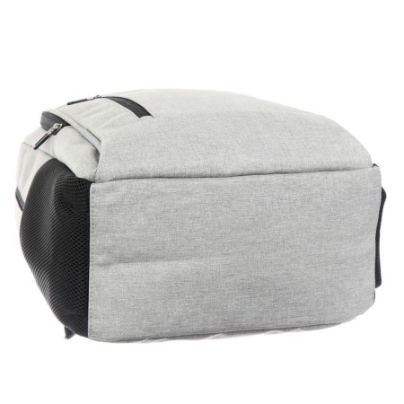 Youth backpack 48 x 30 x 16 cm, Erich Krause Cityline 19l, 49762-6
