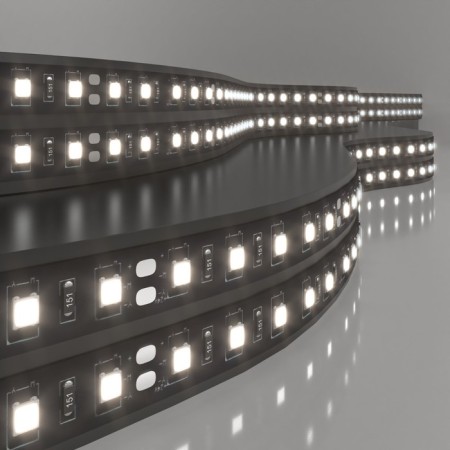Elektrostandard LED strip, IP20, 5050, 60LED/m, 24V, glow of daytime white