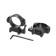 Veber E 3021 QH Weaver, quick -setting rings